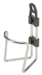 Prophete Drinkfleshouder aluminium drinkfleshouder, zwart, L, 5250