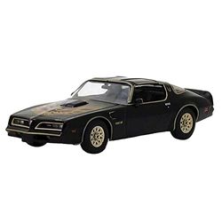 Jada 31061 Hollywood Rides 1:32 Smokey and the bandit brandfågel