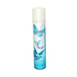 Insette 75ml Ladies Body Spray Xcite