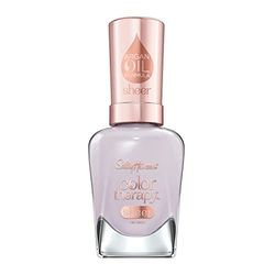 Sally Hansen Colour Therapy Nail Polish, Give Me A Tint, 14.7ml