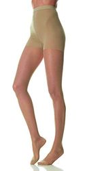 Scudotex Panty 70 Denier Extra Con Elástico Aplicado Color Daino Talla 5-1 unidad