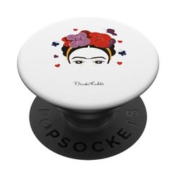 Frida Kahlo - Variedad de artículos PopSockets PopGrip Intercambiable