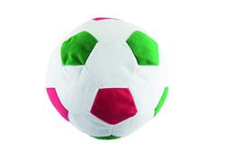 King Home P1709103 kussen Football Ø 20 cm C.A.