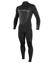 ONEILL WETSUITS Epic 3/2, Muta in Neoprene. Uomo, Nero, M