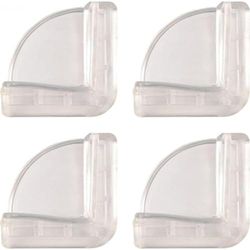 Corner Cushion 4 stuks