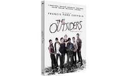 The Outsiders [Francia] [DVD]