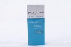 Balsoderm Post Solar kropp 500 ml