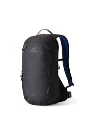 Gregory Kiro 20 - Sac à dos, 50 cm, 20 L, 0.66 KG, Noir (Alpine Black)