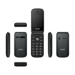 Telefono Qubo X-209 4G