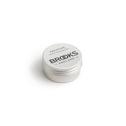 Brooks England Proofide-Leather Dressing-30ml Jar-New22, Lubrificazione Unisex-Adulto, Argento, Standard