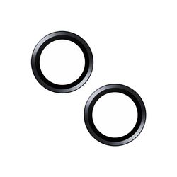 PanzerGlass - Hoops Camera Lens Protector iPhone 15-15 Plus