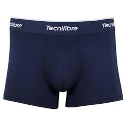 Tecnifibre Pro Trunk 22 L/XL ondergoed voor volwassenen, uniseks, marineblauw