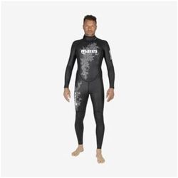 Mares Horizon 0.5, Apnédräkt, Multifärg, S4, Unisex