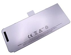 10.8V 45Wh A1280 A1278 Batteria per Laptop MacBook 13" A1278 (Alla fine del 2008 Solo) A1280 MacBook 13 Zoll Aluminium-Unibody Batteria MB466CH/A MB466D/A