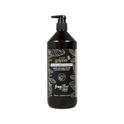 Shampooing Pure Green Detox Carbon (1000 ml)