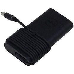 Dell Power Supply 90W AC Adapter with Power Cord *Same as 450-19041*