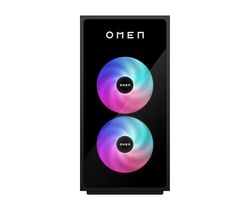 HP Omen 35L Gaming Desktop GT16-0075ng - NVIDIA® GeForce RTX™ 4060