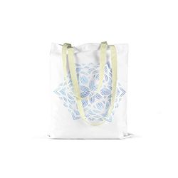 Bonamaison TRGCTB104897 Carry-On Luggage, Canvas, Multicolore
