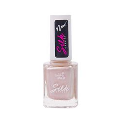 Wild&Mild SI06 Let Me Go - Smalto effetto seta, colore: beige chiaro
