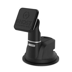 Celly Magnetic Holder Ghostdash Black