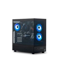 Stormforce AMD 5500, 16GB RAM, 2TB SSD, RTX 4060, Windows 11