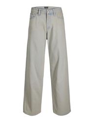 Jack & Jones Jjiron Jjoriginal Mf 739, Denim Blauw, 27W / 30L