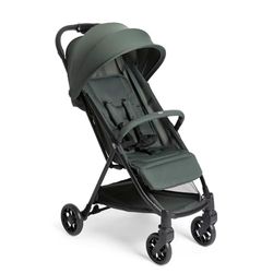 Chicco Urbino Kinderwagen vanaf 0 maanden tot 22 kg, lichte kinderwagen met intelligente en compacte sluiting, uittrekbare kap met UV50+ behandeling, regenbestendig, verstelbare en verstelbare