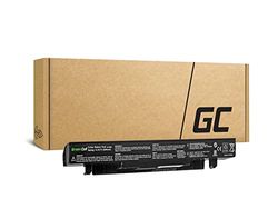 Green Cell A41-X550A Batería para Portátil ASUS X550 X550C X550CA X550CC X550L X550V R510 R510C R510CA R510CC R510J R510JK R510L R510LA R510LB R510LC R510VB R510VC A550 A550J F550 F550C F550L X552C