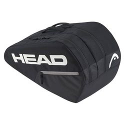 HEAD Base Padel Bag M Noir