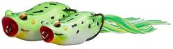 SG 3D Pop Frog 55 14G Green Frog