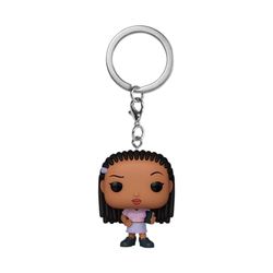 Funko POP! Keychain: Daria - Jodie Landon - Mini-figurine En Vinyle À Collectionner Porte-clés Fantaisie - Cadeau De Noël - Idée De Cadeau - Produits Officiels - TV Fans - Mini-figurine