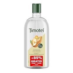 Timotei 2 em 1 amêndoas delicadas 400 ml + 350 ml