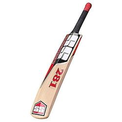 SS män KWJnr0019 cricketracket, beige, 6