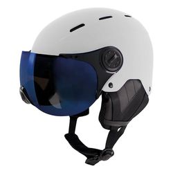 Sinner Skihelm, meerkleurig, standaard