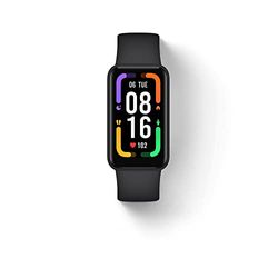 Xiaomi Redmi Smart Band Pro - Activiteitstracker zwart