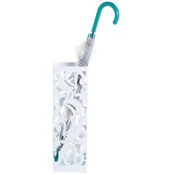 Alexandra House Living Porte-Parapluie Blanc - EAN : 8427701835809
