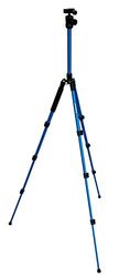 Peaktech 7851 - statief - voor camera's - meetapparatuur