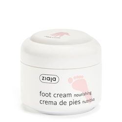 Crema De Pies Nutritiva - 50 Ml