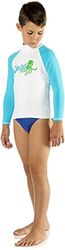 Cressi Rash Guard Long Jr