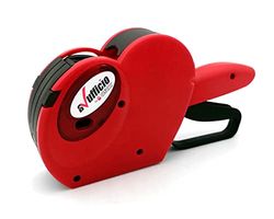 Prezzatrice Alevar Doppia Linea 8+8