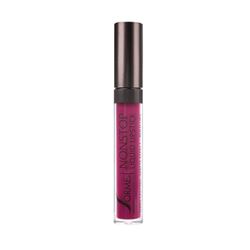 Sorme Cosmetics Nonstop Moisturizing Matte Liquid Lipstick - 275 Orchid For Women 0,126 oz Pomadka