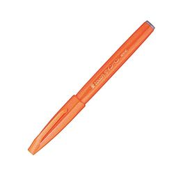 Pentel SES15C 1 Stuk oranje