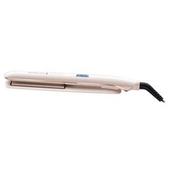 Remington S9100 Proluxe, piastra per capelli, colore oro rosa