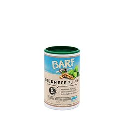 GRAU L’original Levure De Bière 100 % Naturelle, Pour Un Pelage Brillant Et Une Peau Robuste, Riche En Minéraux Et Oligoéléments, Lot De 1 (1 x 150 g), Complément Alimentaire Pour Chiens Et Chats