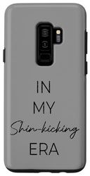 Carcasa para Galaxy S9+ En mi era de Shin-kicking