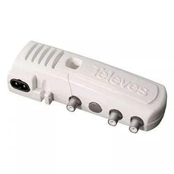 Televen 550101 - Voedselvoedsel 12V/200MA EU