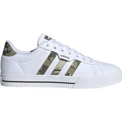 adidas Daglig 3.0 sneakers för män, Svart, 39 1/3 EU