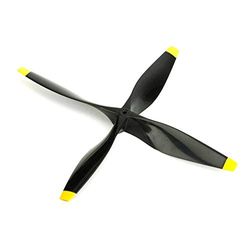 100 x 100 mm 4-blads propeller