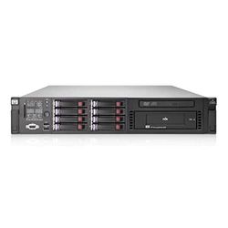HP DL380 R06 Xeon E5520 Quad Core 2.26Hz 3x2GB RDIMM RAM Smart Array P410i/256MB Controller HPS 460W Base Model