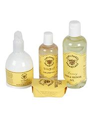 Mitchell's Wool Fat Pack de bain Body Care, Unique, Standard